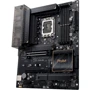 Asus ProArt B760-Creator: Разъемы на плате СОМ, M.2, SATA 3.0