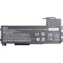 Батарея для ноутбука HP VV09 ZBook 15 G3 11.4V Black 5600mAh OEM (75534)