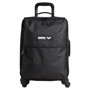 Сумка-валіза Arena Team Cabin Trolley 003801-500 чорна (3468336482162)