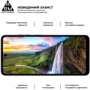Аксесуар для смартфона ArmorStandart Tempered Glass Pro Black для Tecno Spark 20C (BG7n) (ARM73615): Матеріал стекло