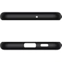 Чохол для телефона Spigen Slim Armor Metal Slate (ACS03978) для Samsung S906 Galaxy S22 Plus: Матеріал TPU (термополиуретан) и поликарбонат