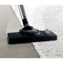 Пылесос Bosch BWD41700: Емкость пылесборника Для пыли: 2.5 л; для воды: 5 л