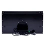 Вытяжка Minola HTL 6234 BL 700 LED GLASS