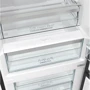 Холодильник Gorenje NRK620EABXL4 фото 14