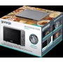 Микроволновая печь Gorenje MO20E1T4: Количество уровней мощности СВЧ 5