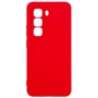 Чехол для телефонов ArmorStandart ICON Case Camera cover Red for Infinix Hot 50 Pro 4G (ARM80974)