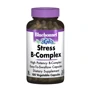 Bluebonnet Nutrition Stress B-Complex 100 veg caps