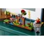 Конструктор LEGO Ideas Їжачок Сонік Зона Зелених Пагорбів 1125 деталей (21331) фото 4