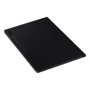 Аксессуар для планшетных ПК Samsung Book Cover Black (EF-BX900PBEGRU) for Samsung Tab S8 Ultra (X900/X906) фото 7