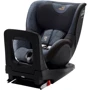 Автокресло Britax Römer DUALFIX M i-SIZE V22 (Blue Marble): Крепление Isofix есть