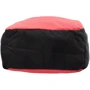 Жіночий рюкзак Onepolar червоний (W3203-red-grey): Застібка Молния