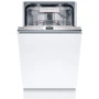 Встраиваемая посудомоечная машина BOSCH SPV6YMX08E