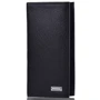 Женский кошелек Wanlima черный (W110420214594-black)