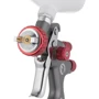 Краскопульт пневматический Intertool LVLP TEFLON профессиональный, форсунка - 1.3 мм (PT-0143): Производитель Intertool