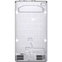 Холодильник Side-by-Side LG GC-Q257CBFC: Управление электронное