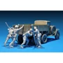Сборная модель MiniArt Советские солдаты (MA35137): Масштаб 1:35