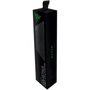 Игровая поверхность Razer Goliathus Mobile Stealth Edition (RZ02-01820500-R3M1): Размер 270x215 мм
