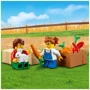 LEGO City Трактор (60287) фото 3