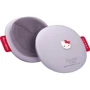 Щетка для лица GESKE Facial Brush 3 в 1 Hello Kitty Purple (HK000017PU01) фото 3