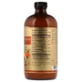 Solgar Liquid Calcium Magnesium Citrate with Vitamin D3 Natural Orange Vanilla 16 fl oz (473 ml) Кальцій Магній + Д3: Тип Магній + Кальцій