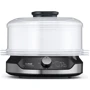 Пароварка Tefal VC204810: Тип управління Электронный