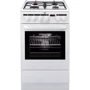 Плита комбинированная AEG 47035 GR WN
