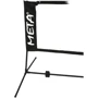 Сетка для теннисбола Meta Soccer Tennis Net чёрный Уни 6х1 м (1500612850) фото 1