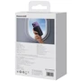 Внешний аккумулятор Baseus Power Bank 20000mAh Magnetic Wireless 20W Black (PPCX150001) фото 14