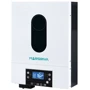 Инвертор солнечный Marsriva OFF-G 4KW 230V RS232/RS485 CE PF1 VOL VM III 4KW TWIN-24V include Wi-Fi White UA