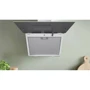 Витяжка Bosch DWK66PJ20T: Управління Сенсорное