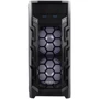 Корпус Antec GX202 (0-761345-80015-0): Форм-фактор материнской платы ATX/MicroATX/Mini-ITX