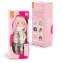 Билли в кожаном пуховике ORANGE Sweet Sisters 35 см (SS06-12): Возраст от 3 лет