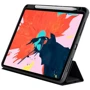Аксессуар для iPad WIWU Defender Protective Case with Pencil holder Black for iPad Air 2020/iPad Air 2022/iPad Pro 11 (2018-2022): Цвет черный