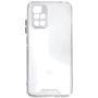 Чохол для телефона BeCover Space Case Transparancy для Xiaomi Redmi 10 / Note 11 4G (707811)
