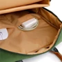 Сумка для ноутбука Tavialo 15.6" CityLife TC14 Green (TC14-124GN) фото 7