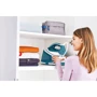 Парогенератор Tefal SV6115 Express Essential: Подошва Керамика