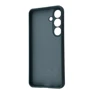 Аксессуар для смартфона WAVE Colorful Case Forest Green for Samsung S921 Galaxy S24: Совместимость Samsung S921 Galaxy S24