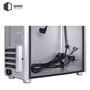 Корпус QUBE V9 Silver Patriot_V9_Ghost (QBV9M_WSNU3PG) фото 6