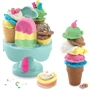 Набор HASBRO Play-Doh Забавные закуски (E5112_F5332 ICE CREAM CAROUSEL PLAYSET) фото 3