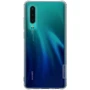 Чехол для телефонов Nillkin Nature TPU Gray for Huawei P30