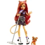 Кукла Monster High Монстро-классика Торелай (HHK57): Возраст от 4 лет