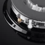 Варочная поверхность газовая Pyramida PFE 643 Black Luxe фото 7