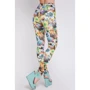 Леггинсы ArtStyleLeggings LSN-189G-40 40 коричневые: Вид Леггинсы