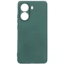 Чехол для телефонов ArmorStandart ICON Case Camera cover Dark Green for Poco X7 Pro (ARM82743)