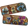 Настольная игра Days of Wonder Small World of Warcraft - EN (Маленький Мир: Warcraft): Возраст от 8-ми лет