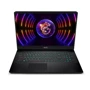 Ноутбук MSI Vector GP77 (13VG-072UA) UA: Вес 2.8 кг