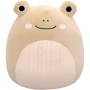 Мягкая игрушка Squishmallows Лягушка Де Витт 30 см (SQCR06687)