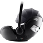 Автокрісло Britax-Romer Baby-Safe Pro Classic Deep Black (2000040835): Регулювання высота подголовника, наклон спинки