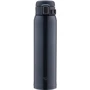 Термокружка Zojirushi SM-SR60BC 0.6л Черная (1678.05.60)