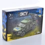 Конструктор Limo Toy Военная машина Бандеромобиль 250 дет. (KB 1101): Производитель Limo Toy